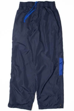 Navy Starter Track Pants 1156