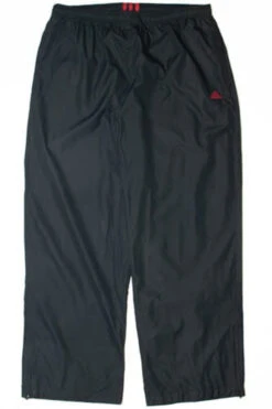 Adidas Red Stripe Track Pants 1162