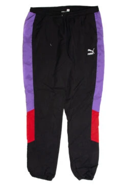 Vintage Puma Track Pants 1239