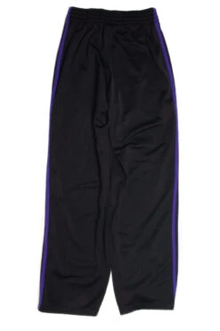 Vintage Black And Purple Adidas Track Pants 1241 -US Vintage Clothing Sales vintage track pants 1242 3 36132.1687545734