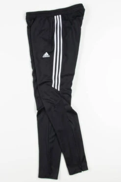 Adidas Soccer Track Pant (sz. S) -US Vintage Clothing Sales vintage track pants 263 1 1 15750.1666808486