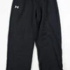 Black Underarmour Sweatpants (sz. S)