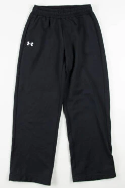 Black Underarmour Sweatpants (sz. S)