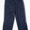 Navy Starter Track Pants (sz. M)