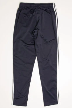 Adidas 3 Striped Tapered Track Pants (sz. M) -US Vintage Clothing Sales vintage track pants 418 3 11420.1666805855