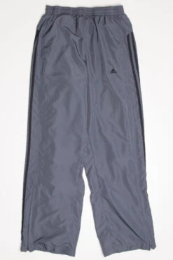 Slate Adidas Track Pants (sz. M)