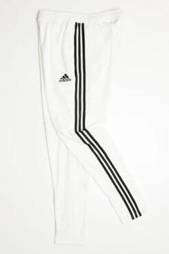 Vintage Adidas Track Pants (2000s) -US Vintage Clothing Sales vintage track pants 469 1 09437.1666808879