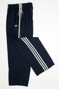 Vintage Adidas Track Pant 13 -US Vintage Clothing Sales vintage track pants 508 1 scaled 02366.1666806006