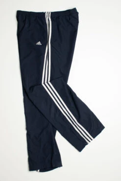 Vintage Adidas Track Pant 35 -US Vintage Clothing Sales vintage track pants 569 1 scaled 74653.1666808594