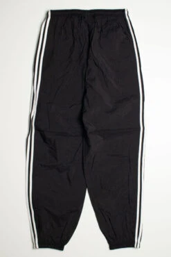 Adidas Track Pants 24 -US Vintage Clothing Sales vintage track pants 601 4 scaled 56274.1666808683