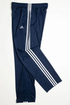 Adidas Track Pants 29 -US Vintage Clothing Sales vintage track pants 651 1 scaled 44594.1666809201