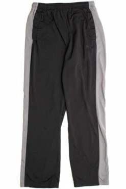 Black Puma Track Pants 842