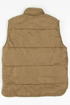 Distroyed Towncraft Padded Vest