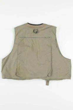 Performance Fishing Columbia Vest 187