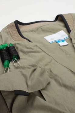 Performance Fishing Columbia Vest 187 -US Vintage Clothing Sales vintage vests 187 4 19051.1666807280