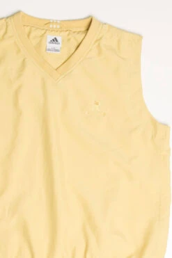 Adidas Pullover Windbreaker Vest 279