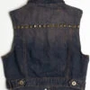 Highway Jeans Vest