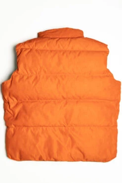 Reversible Insulated Vest -US Vintage Clothing Sales vintage vests 349 4 scaled 82467.1666807682