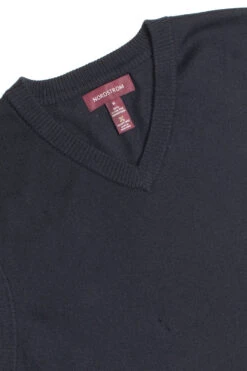 Black Nordstrom Sweater Vest