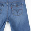 Women's Levi's Denim Shorts 278 (sz. 16)