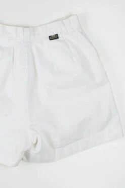 Women's Vintage Lee Denim Shorts 289 (sz. 8 Med)