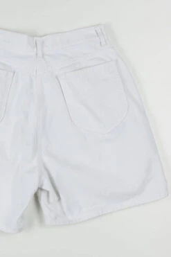 Women's Vintage Chic Denim Shorts 358 (sz. 13)